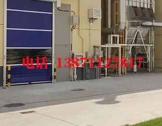 马尔康快速防爆卷帘门