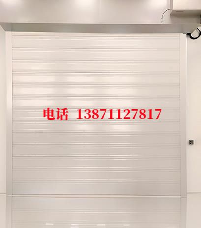 马尔康防爆柔性卷帘门