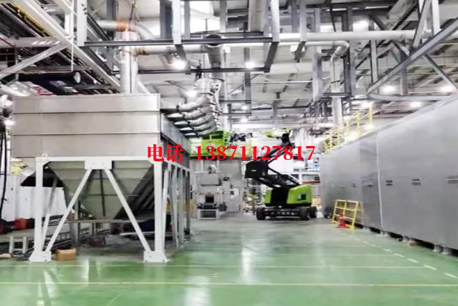 马尔康机电设备安装工程,设备安装公司