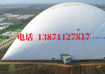 马尔康气膜棚卷帘门,电动门