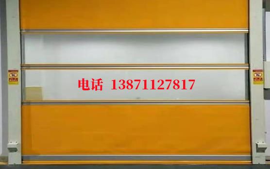 马尔康洁净室门